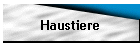 Haustiere