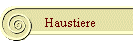 Haustiere